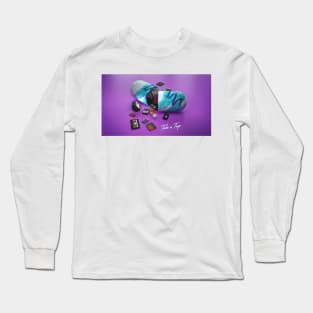 Take a Trip Long Sleeve T-Shirt